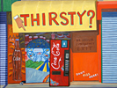 Brooklyn Gallery - Thirsty